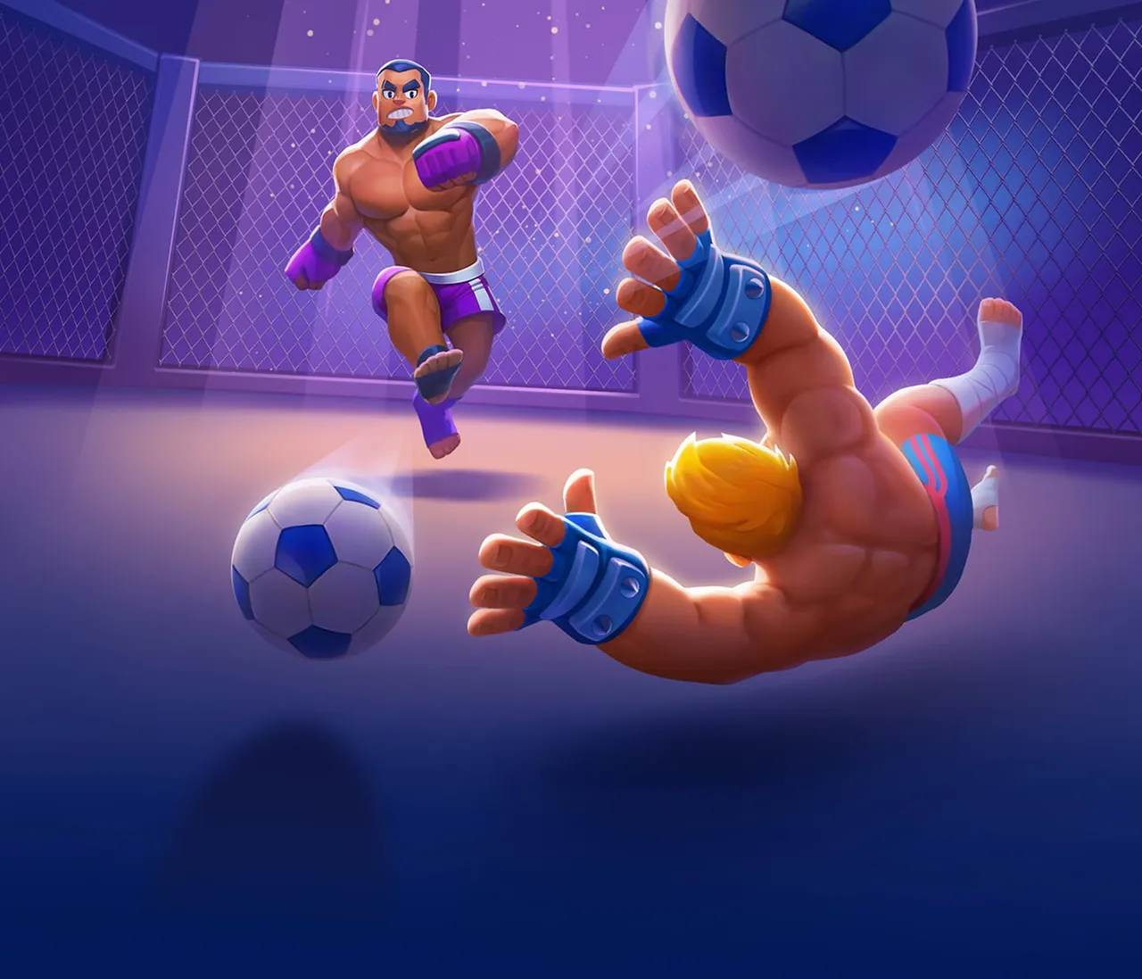 BigClash Casino Juegos