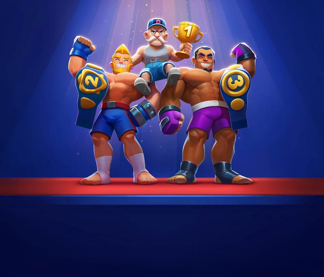 BigClash Casino Bonos de Bienvenida