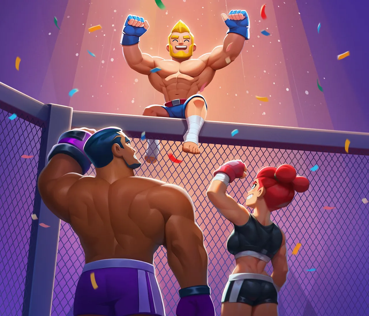 BigClash Casino Bonos