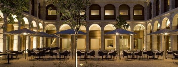 Parador de Alcalá
